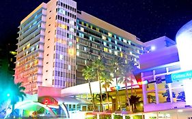 Deauville Beach Resort Miami Beach
